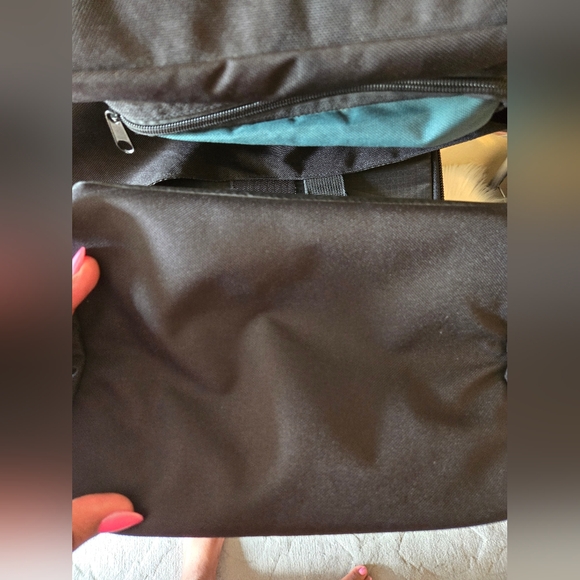 M Rock Outdoor Hiking Backpack Multiple compartment Camping Travel Bag - Picture 12 of 16